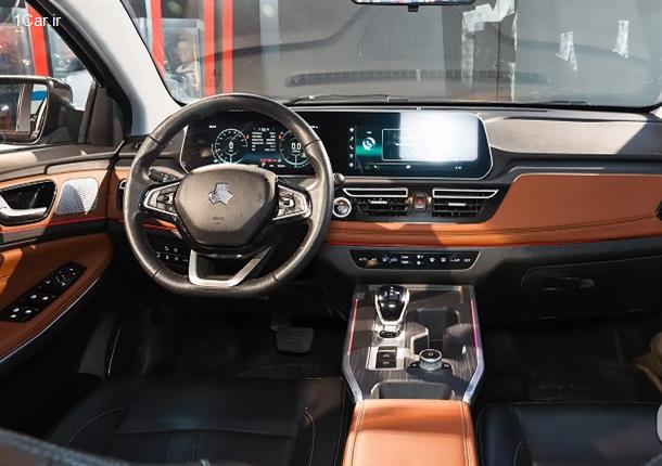 آریا شرکت سایپا